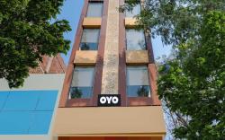 Hotel O Raj Residency Mohali Phase 2