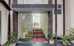 Hotel O Imperial Medicity