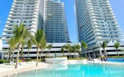 Azure North Pampanga by Monette
