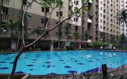 Modern 2BR Gateway Ahmad Yani Cicadas By Travelio