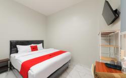 RedDoorz near GSG UNILA Lampung