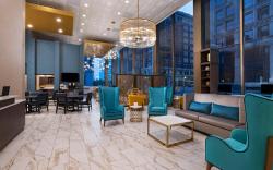 Hyatt Place Tulsa/downtown