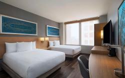 Hyatt Place Tulsa/downtown