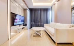 Good Deal and Comfy 2BR Branz BSD City By Travelio