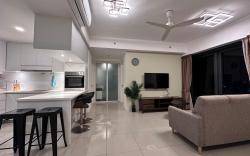 Macalister 218 3BR 9pax 141 WL 