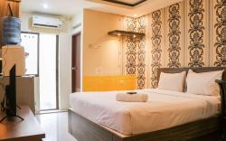 Spacious Studio at Gateway Ahmad Yani By Travelio