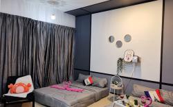 DS15 Dsara 42inch Netflix next kota damansara mrt