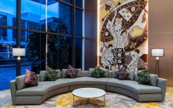 Mercure Kuala Lumpur Trion