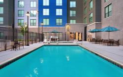 Hyatt Place Provo/downtown