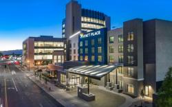 Hyatt Place Provo/downtown