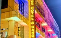 LOTUS HOTEL AND BANQUET
