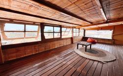 Seabreeze Hostel Bali