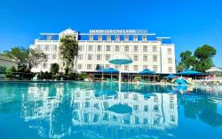 CAO LANH HOTEL