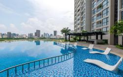 LT Housing Vinhomes Skylake/City View Pham Hung 