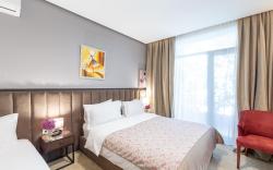Elea Old Tbilisi Hotel