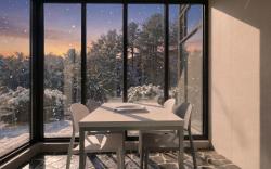 Gapyeong Aileen Pension