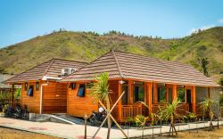 Mandalika Queen Hostel