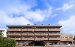 Tabist Hotel Yamashiro Onsen