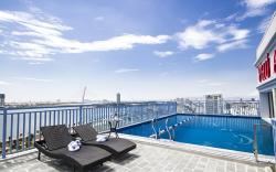 Phú An Hotel