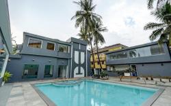 Hotel Plaza Inn by Rio