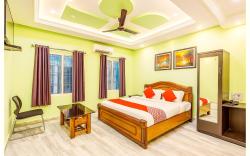 Goroomgo Moonlight Premium Bhubaneswar