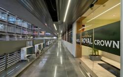 Hotel Royal Crown