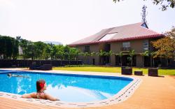 Ikshana Resort & Spa , Khandala 				