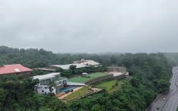 Ikshana Resort & Spa , Khandala 				