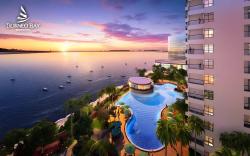 Apartemen Borneo Bay City Kartanegara 