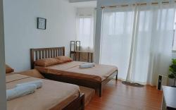 Arabella Baguio Transient Home
