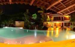 Arenal Backpackers Resort