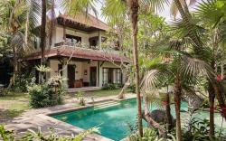 The Pause Inn Soca-1, 2 bdr private