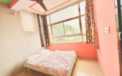 BhooraHouse Room with Big  Window