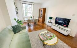Stunning 2-Bed Flat in Maida Vale near Abbey Road