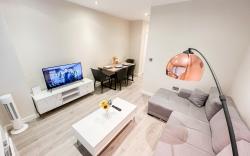 Charming  1BR near Shard, Elephant & Castle