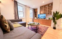 Enchanting 4Bed Detached House near Little Venice