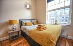 Lovely 2Bed Flat in Shepherd's Bush near Westfield