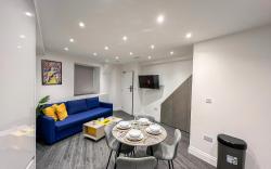 Urban Retreat near Hoxton Square