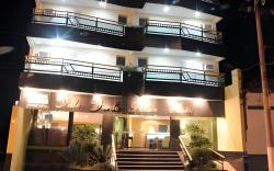 Vale Verde Palace Hotel