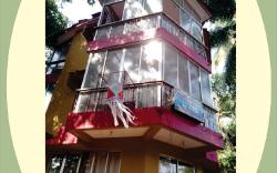HALDANKAR GUEST HOUSE