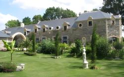 Le Clos Saint Fiacre