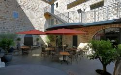 Le Mas de Baume