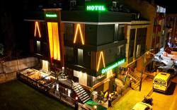GreenWich Hotel