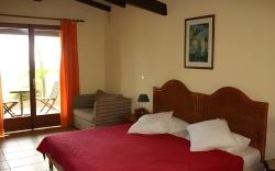 Le Rayon Vert - Hotel & Restaurant VUE SUR MER