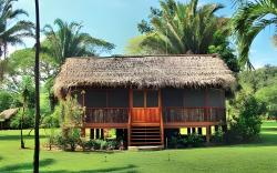 Bocawina Rainforest Resort