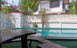 Jomtien 5BR villa,1.5KM  to jomtien beach