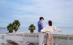 Solasuna - Beach Side Resort Hotel -