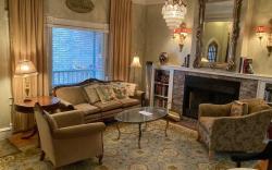 The Villa Toscana