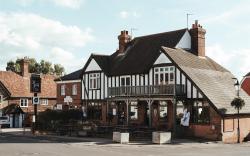 White Hart