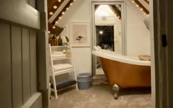 Chestnut Tree Cottage